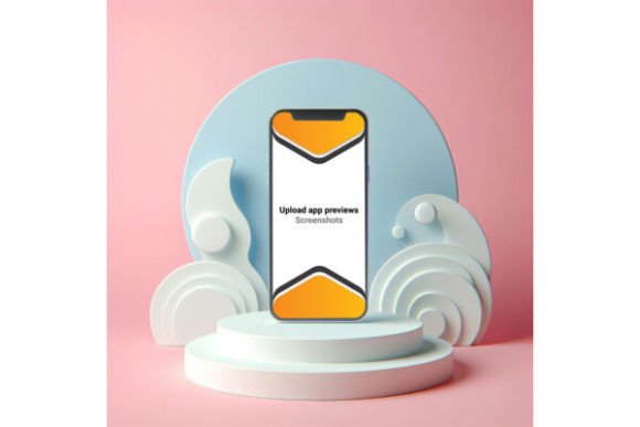 Elevate Your App Presentation with 3D Mockups