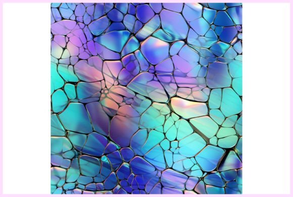 Elevating Digital Design: The Strategic Power of 3D and Cracked Texture Seamless Patterns